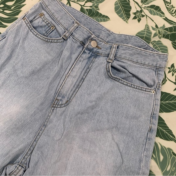 Lewkin baggy shorts - Picture 6 of 6